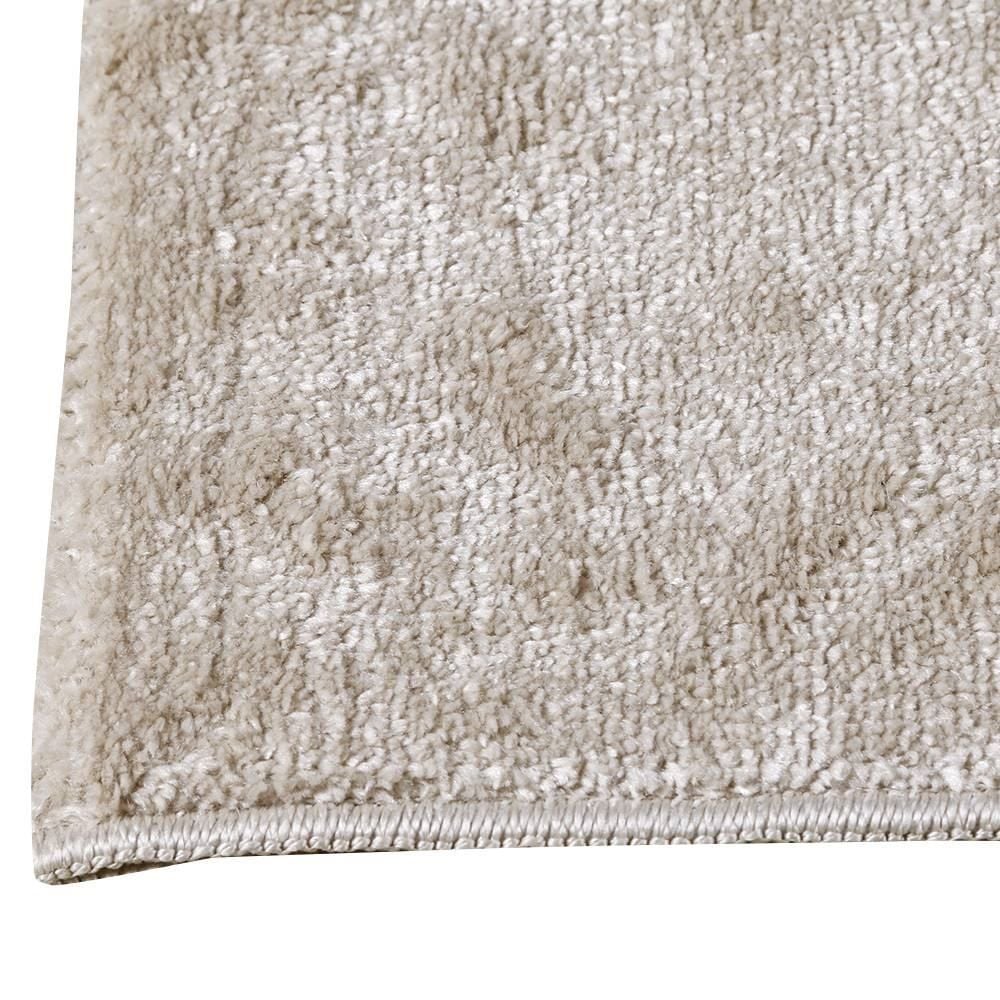 Tapete Denver Para Quarto E Sala 0,60X1,00 M Havan Casa - Bege