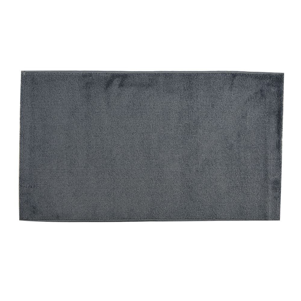 Tapete Denver Para Quarto E Sala 0,60X1,00 M Havan Casa - Azul