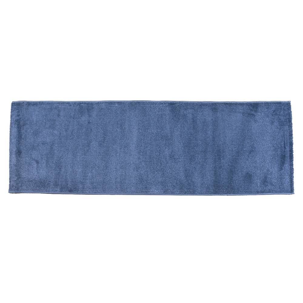 Tapete Para Quarto E Sala Denver 60X180 Cm Havan Casa - Azul