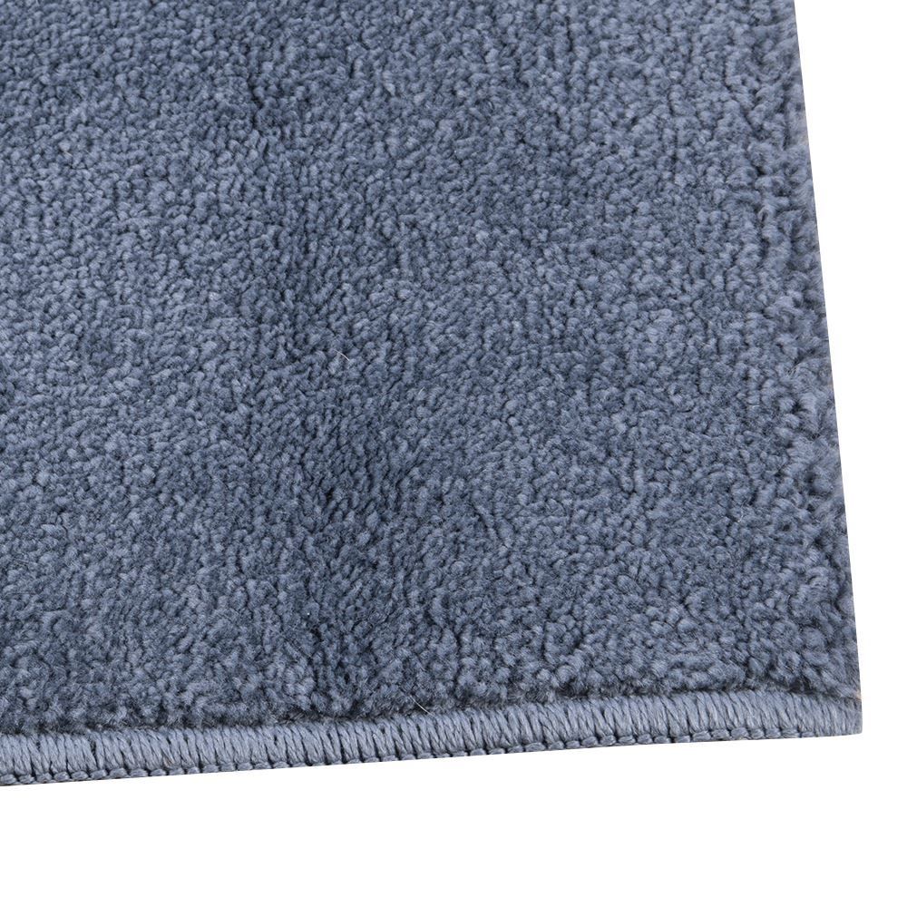 Tapete Para Quarto E Sala 80X150 Cm Denver Havan Casa - Azul