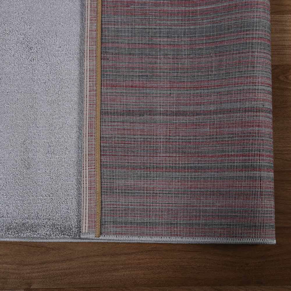 Tapete Denver 1,40X2,00 M Havan Casa  - Cinza