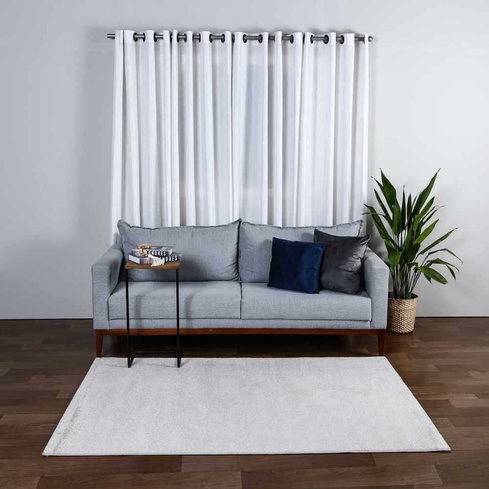 Tapete Denver 1,40X2,00 M Havan Casa  - Bege