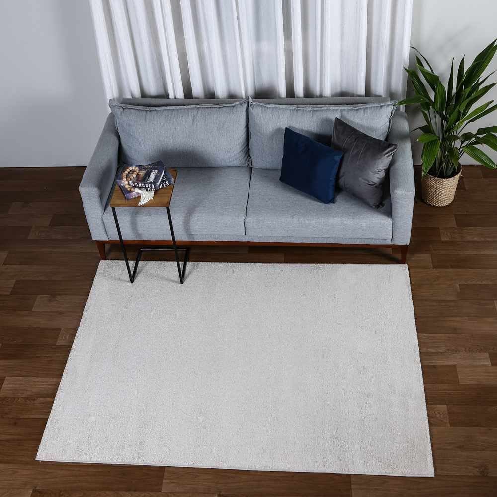 Tapete Denver 1,40X2,00 M Havan Casa  - Bege