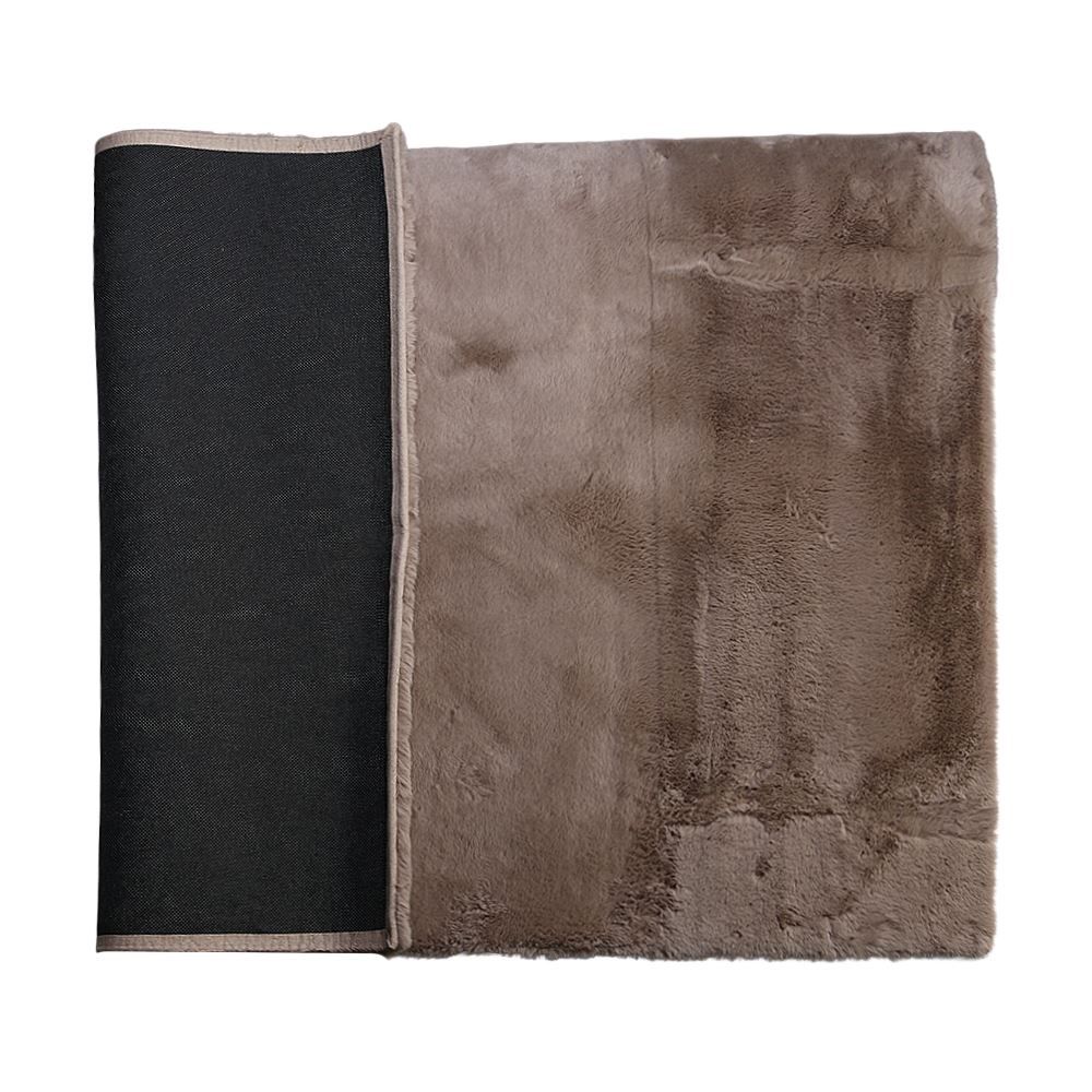 Tapete para Quarto Ou Sala 1,40X2,00 m Epic Havan Casa - Taupe