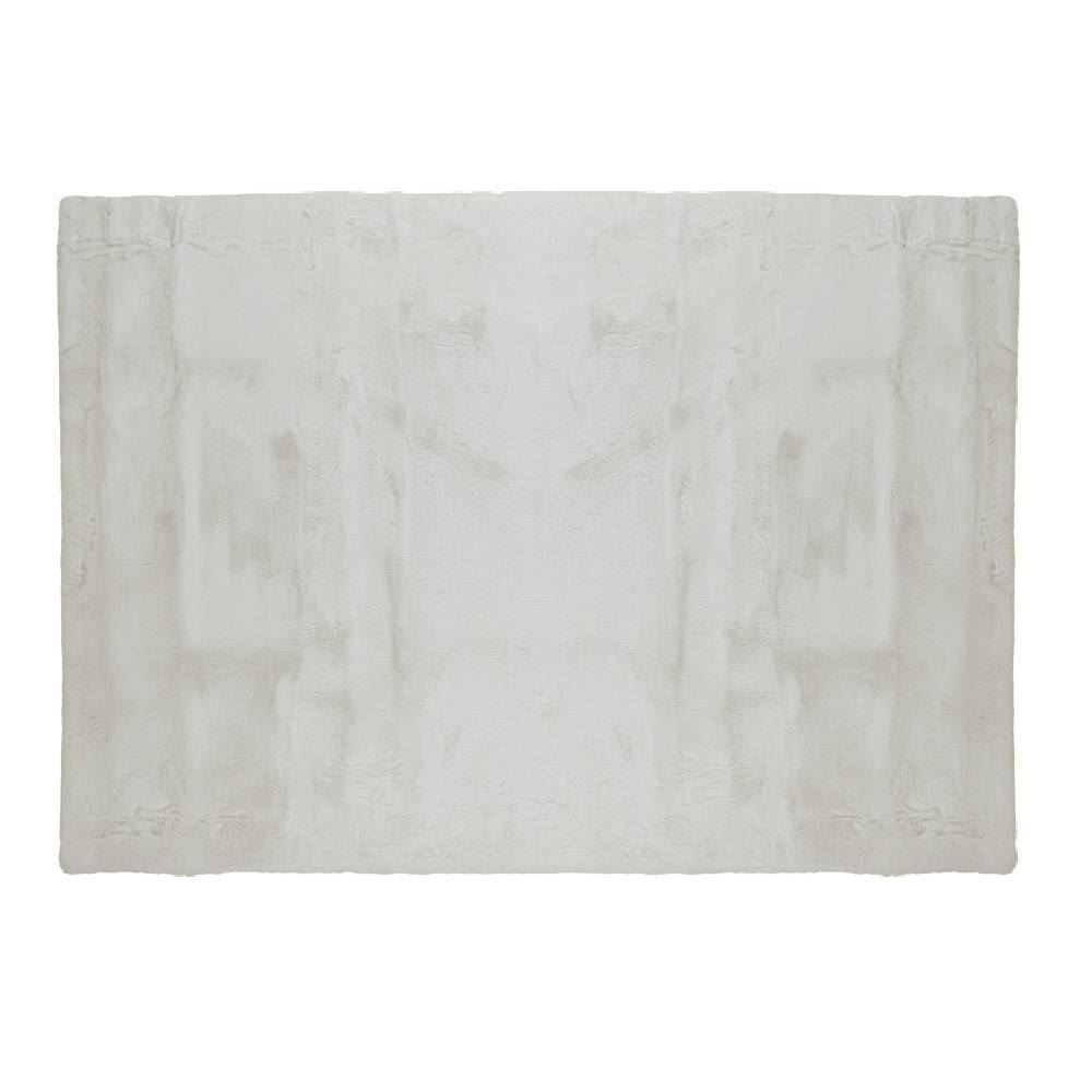 Tapete para Quarto Ou Sala 1,40X2,00 m Epic Havan Casa - Neve