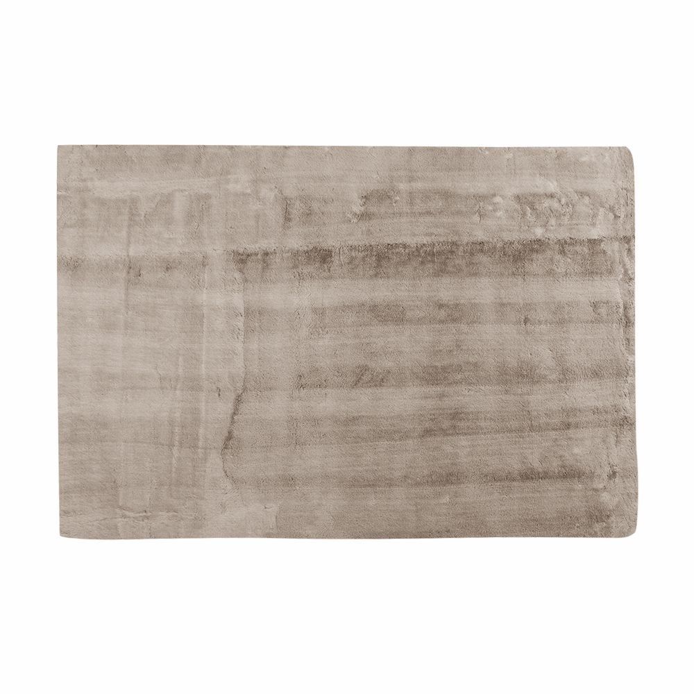 Tapete Para Quarto Ou Sala 1,40X2,00 M Epic Havan Casa - Taupe Novo