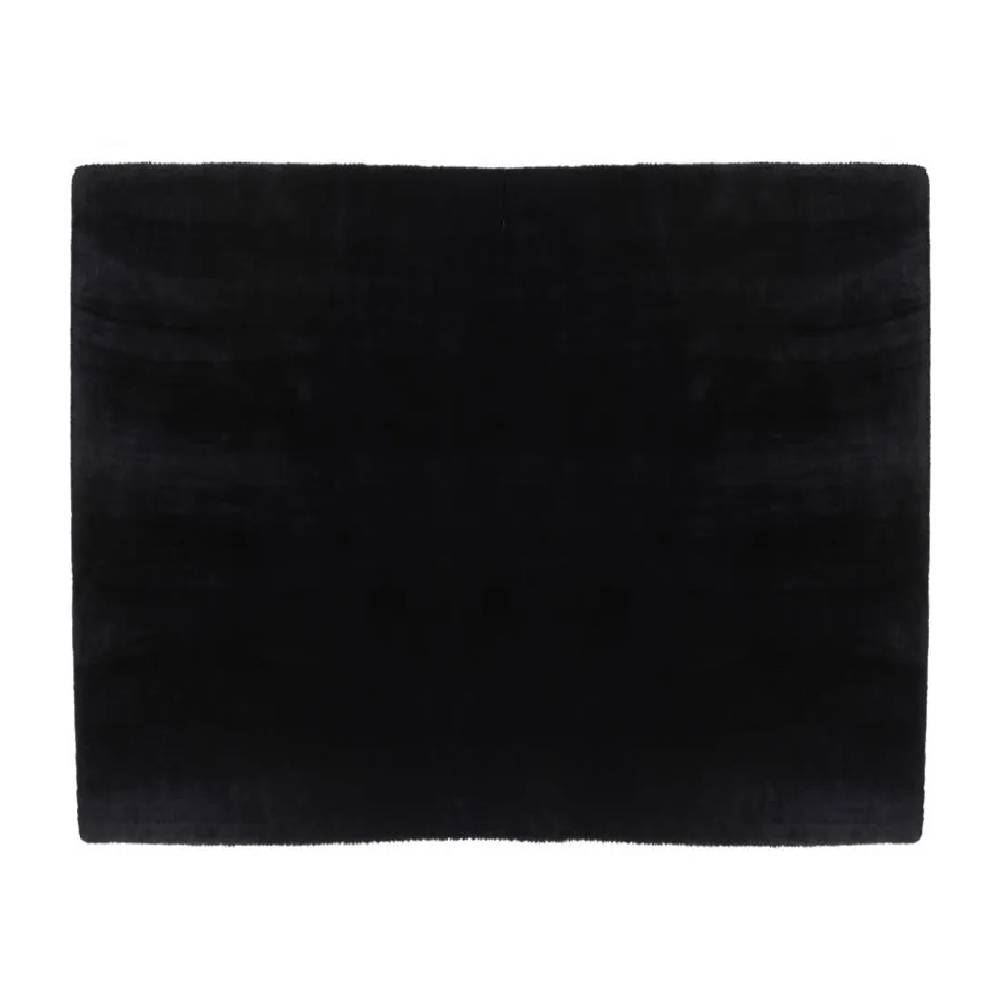 Tapete Para Quarto E Sala 2,00X2,50 M Epic Havan Casa - Preto