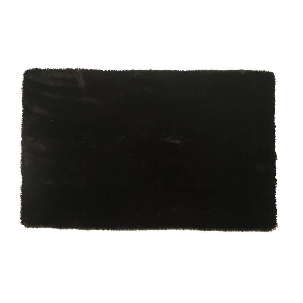 Tapete Para Quarto E Sala Epic 60X100 Cm Havan - Preto