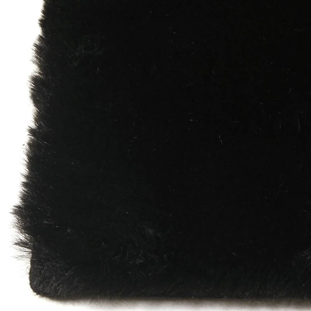 Tapete Para Quarto E Sala Epic 60X100 Cm Havan - Preto