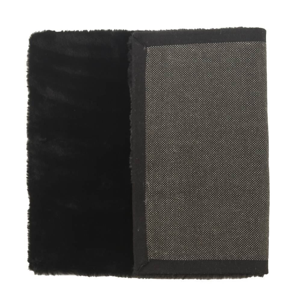 Tapete Para Quarto E Sala Epic 60X100 Cm Havan - Preto