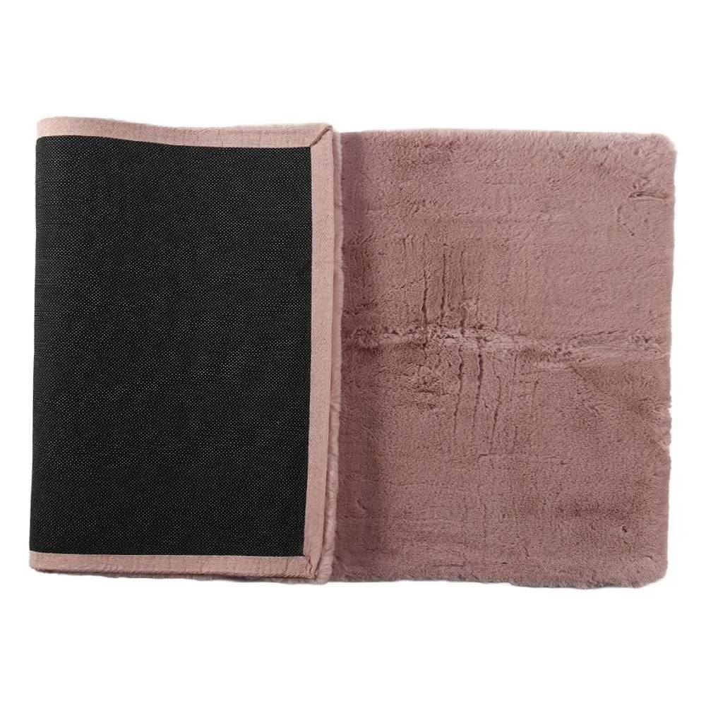 Tapete para Quarto e Sala Epic 60Cmx1,00M Havan Casa - Rosa