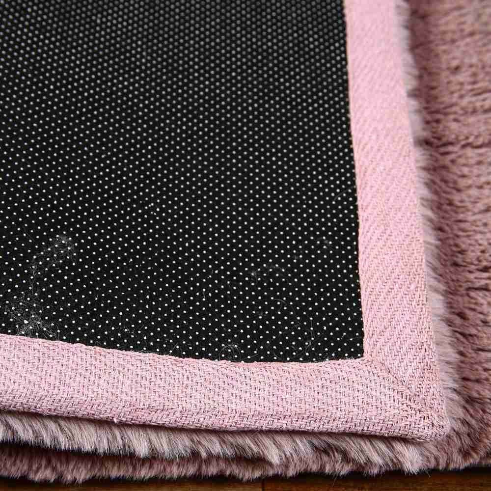 Tapete Para Quarto E Sala Epic 60X100 Cm Havan - Rose