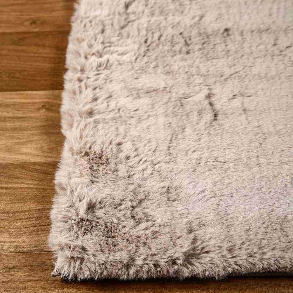 Tapete Para Quarto E Sala Epic 60X100 Cm Havan - Taupe