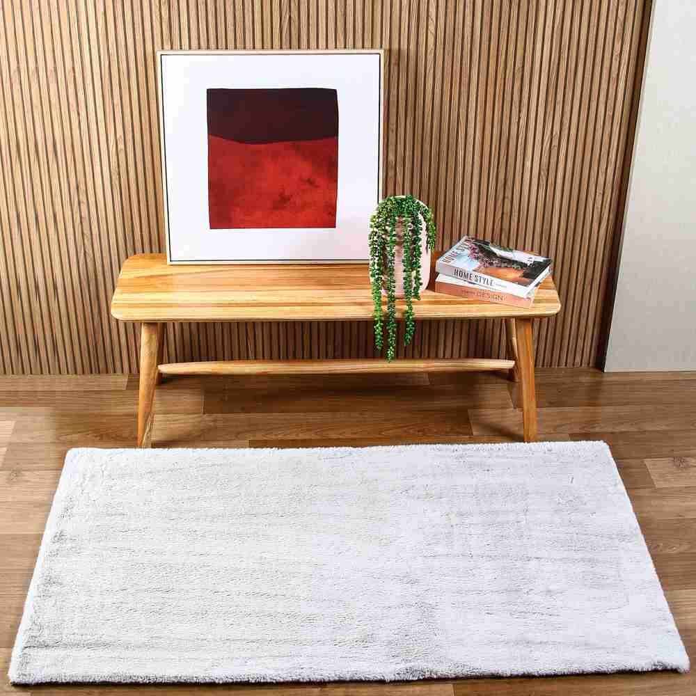 Tapete Para Quarto E Sala Epic 60X100 Cm Havan - Cinza