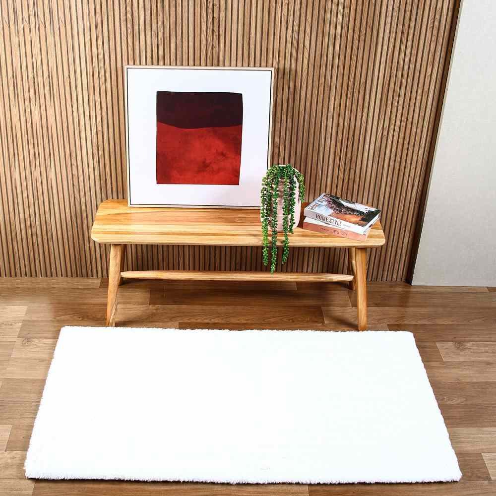 Tapete Para Quarto E Sala Epic 60X100 Cm Havan - Neve