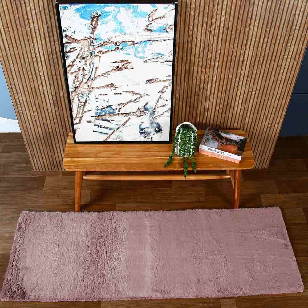 Tapete Para Quarto Ou Sala Epic 0,60X1,80 M Havan - Rose