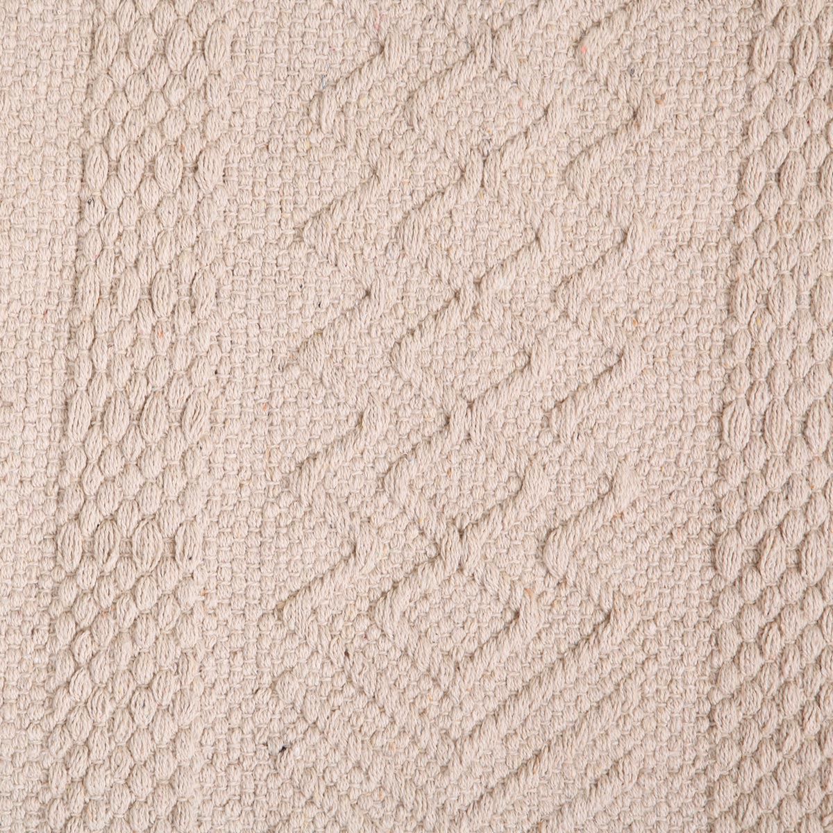 Tapete Para Cozinha Havana 50X120 Cm Havan - Bege I