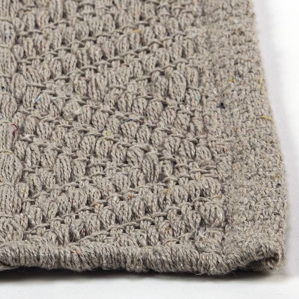 Tapete Para Cozinha 50X80 Cm Havana Havan Casa - Natural