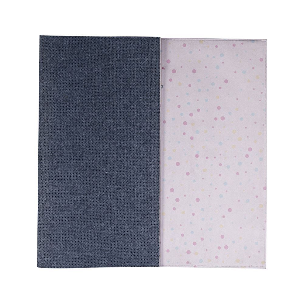 Tapete Para Quarto Infantil 80X125 Cm Havan Casa - Fada