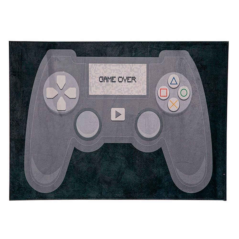 Tapete Infantil 80X125cm Havan - Game
