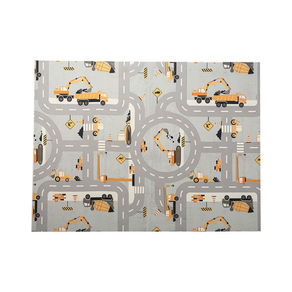 Tapete Infantil Brisa 1,00X1,30 M Havan - Obras