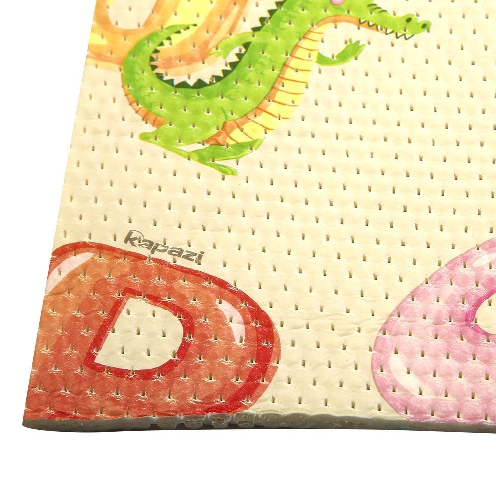 Tapete Infantil Brisa 1,00X1,30 M Havan Casa - Abc