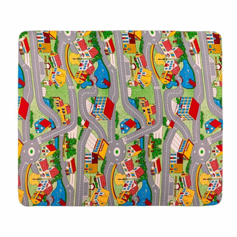 Tapete Infantil Estampado 1,30X1,50M Havan - Autorama