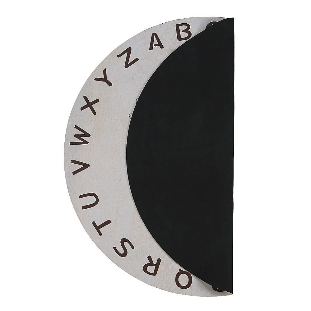 Tapete Infantil Magic Redondo 1,00Mx1,00M Havan Casa - BEGE LEAO C2 E0007