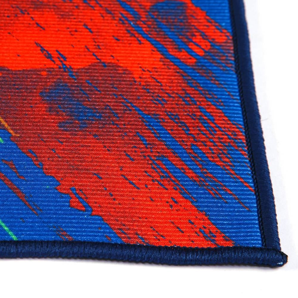 Tapete Joy Disney 70X100 Cm Havan Casa - Vingadores