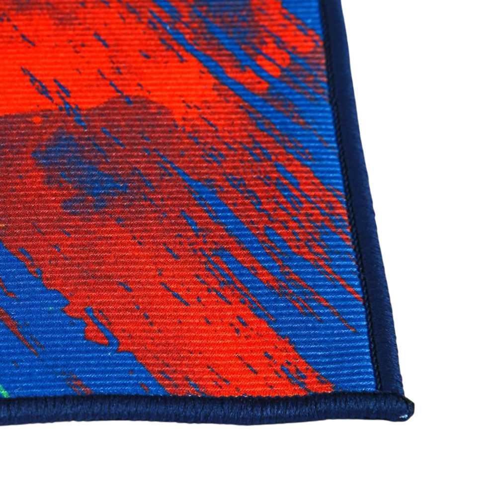 Tapete Infantil Joy Disney 70X100 cm Havan Casa - Vingadores