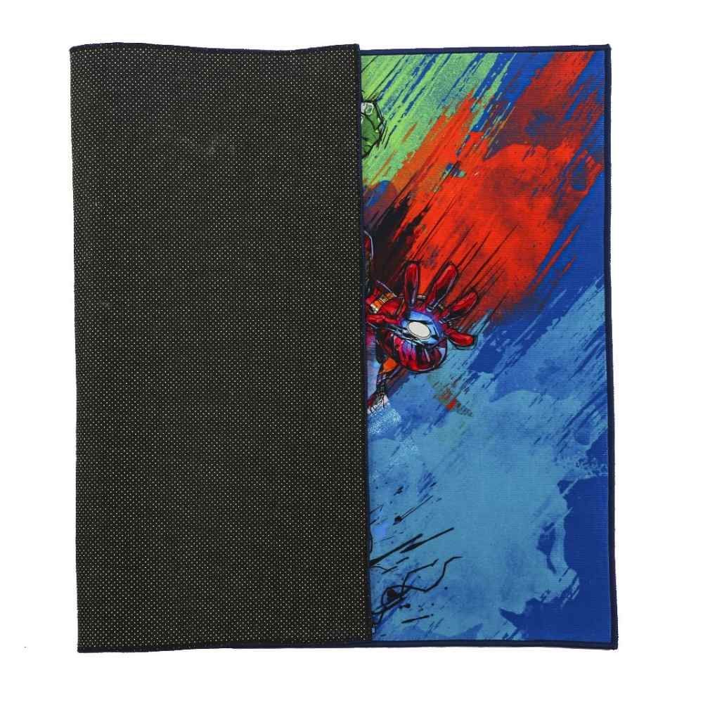 Tapete Infantil Joy Disney 70X100 cm Havan Casa - Vingadores