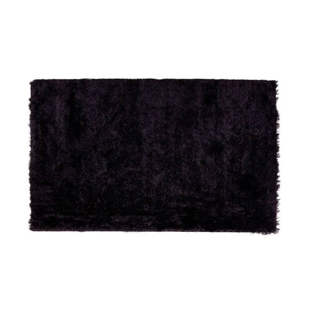 Tapete Para Quarto E Sala Lisboa 0,57X1,00 M Havan Casa - Preto