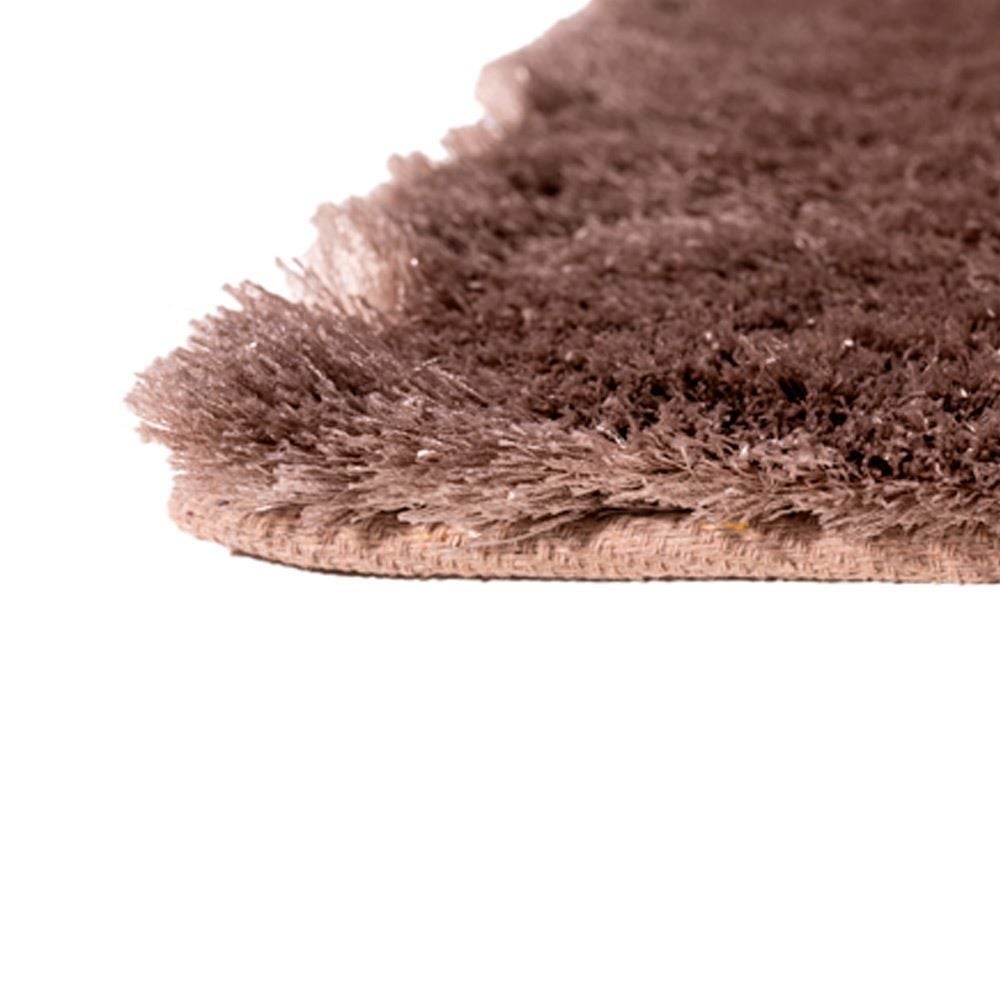 Tapete Lisboa 0,57X1,00M Havan - Taupe