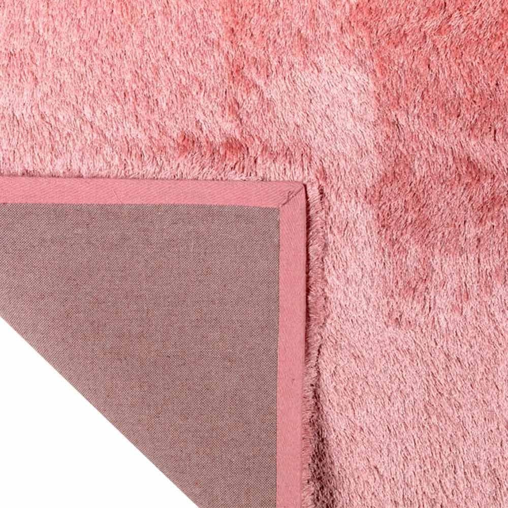 Tapete Lisboa 0,57X1,00M Havan - Rosa