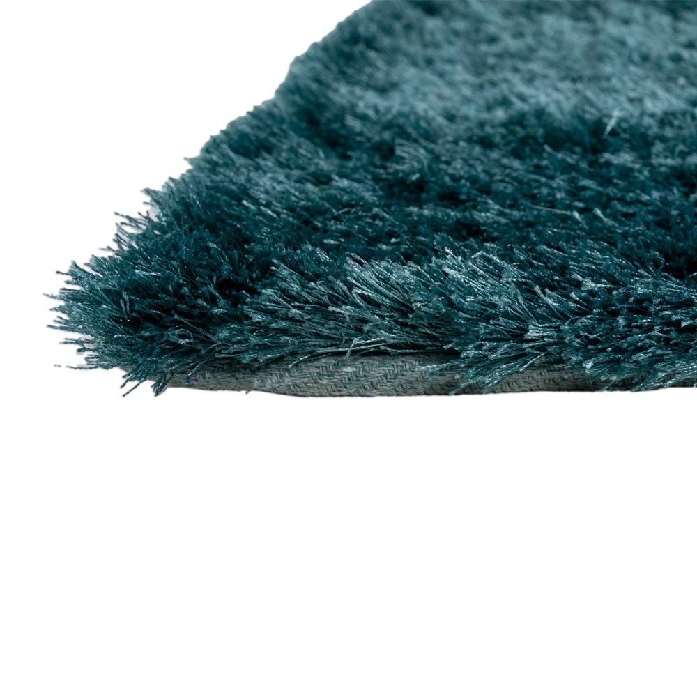 Tapete Lisboa 0,57X1,00M Havan - Verde Inglês