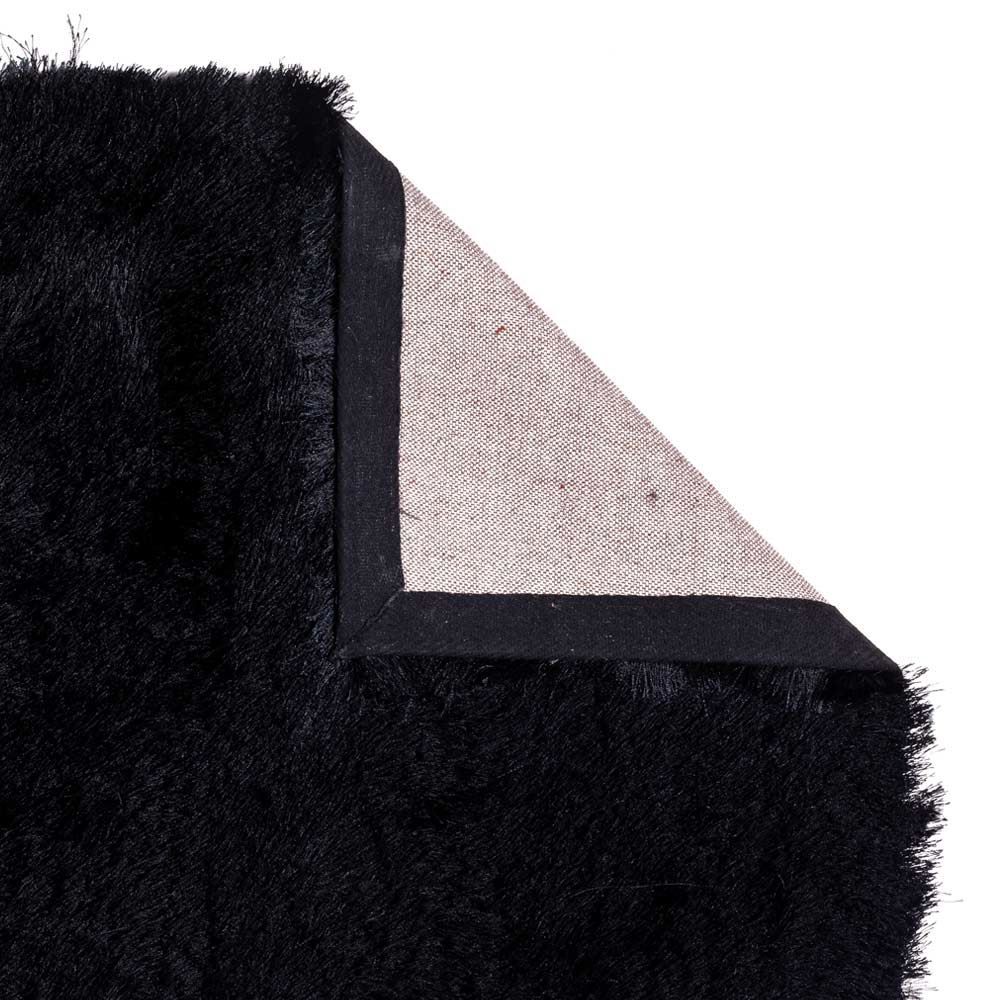 Tapete Lisboa 0,57X1,80M Havan - Preto