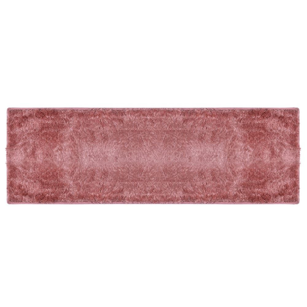 Tapete Lisboa 0,57X1,80M Havan - Rose