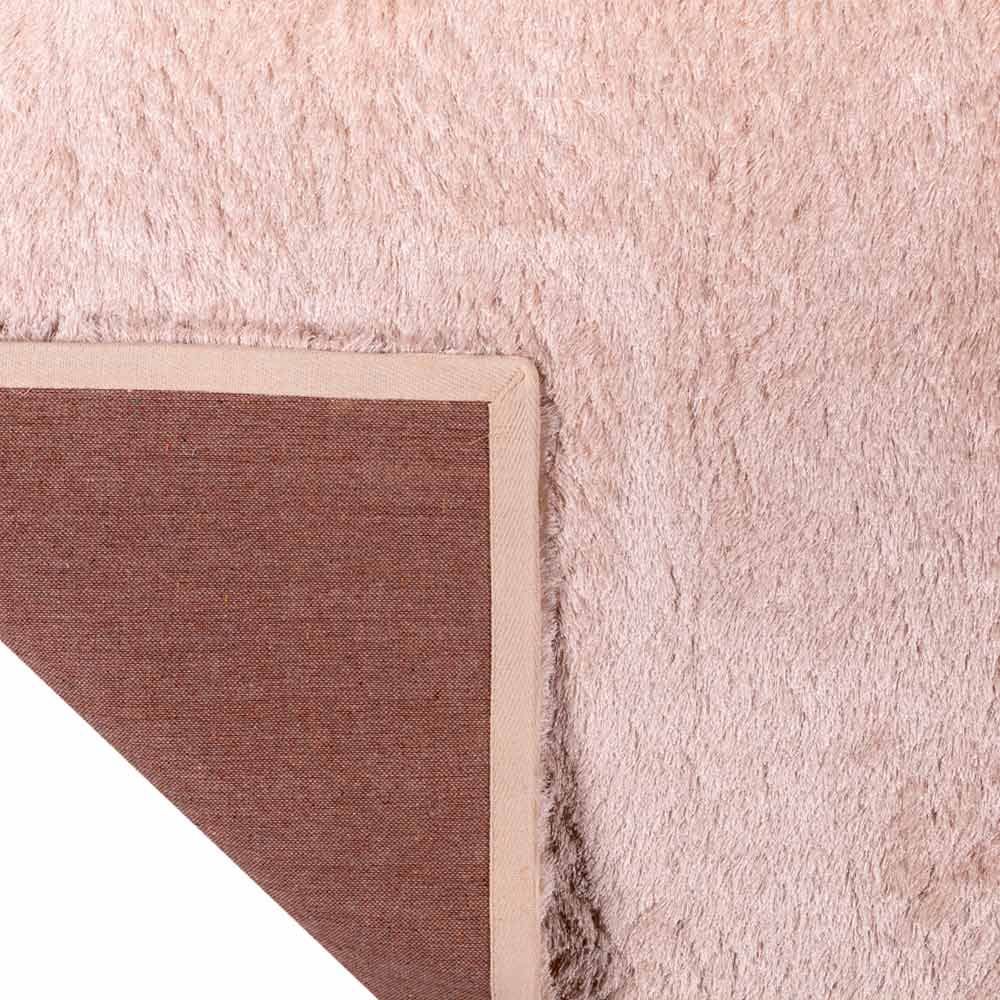 Tapete Lisboa 2,00X3,00M Para Quarto E Sala - Marfim