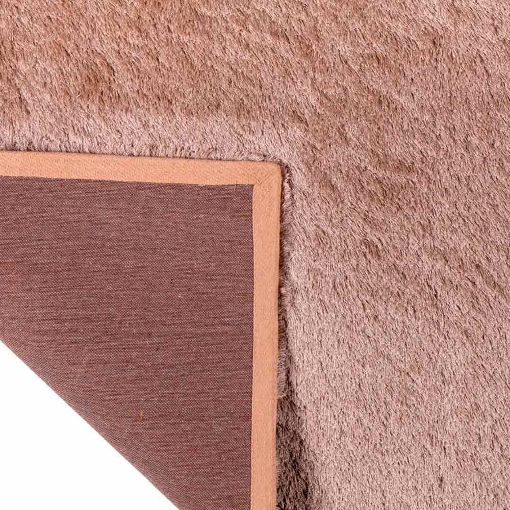 Tapete Lisboa 2,00X3,00M Para Quarto E Sala - Areia