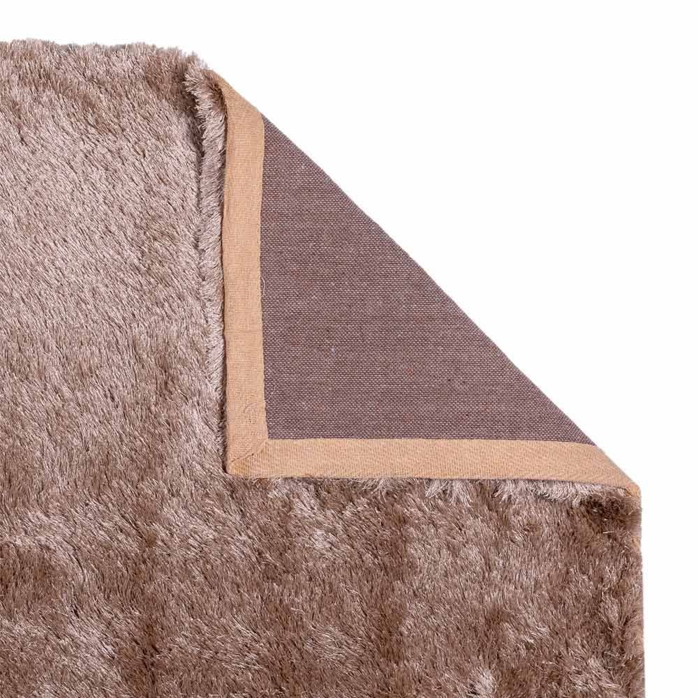 Tapete Lisboa 57X2,20M Para Quarto E Sala Havan - Areia