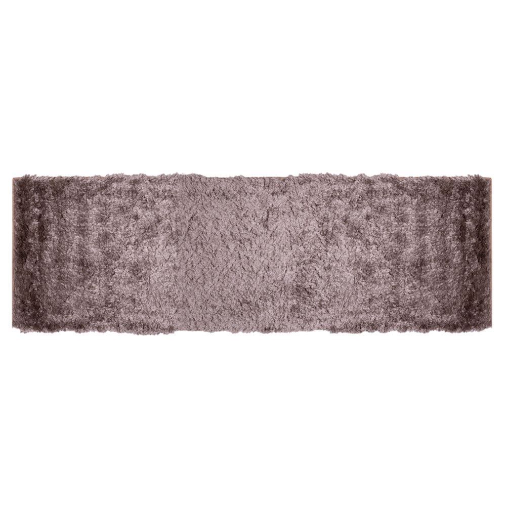 Tapete Lisboa 57X2,20M Para Quarto E Sala Havan - Taupe