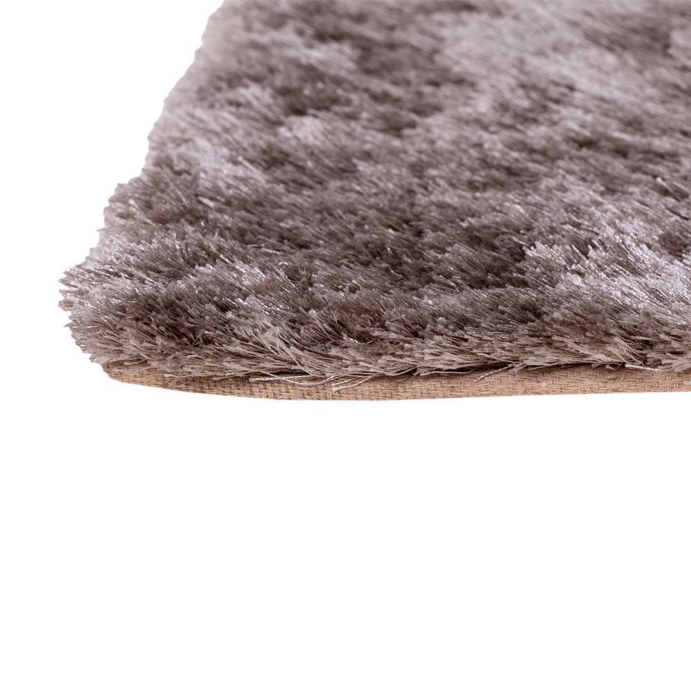 Tapete Lisboa 57X2,20M Para Quarto E Sala Havan - Taupe