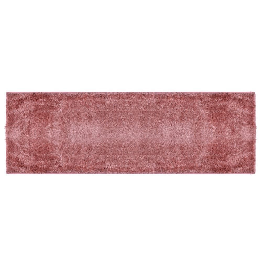 Tapete Lisboa 57X2,20M Para Quarto E Sala Havan - Rose