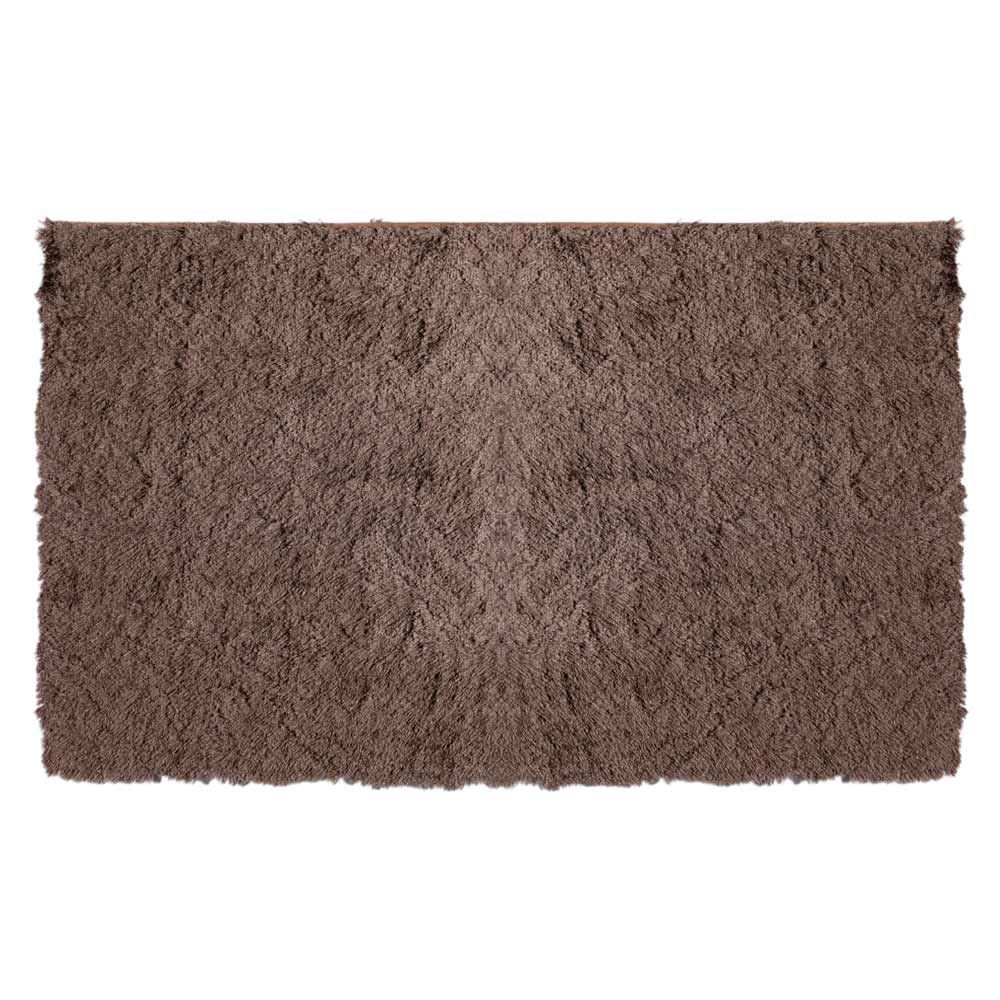 Tapete Para Quarto E Sala 80X150 Cm Lisboa Havan Casa - Castor