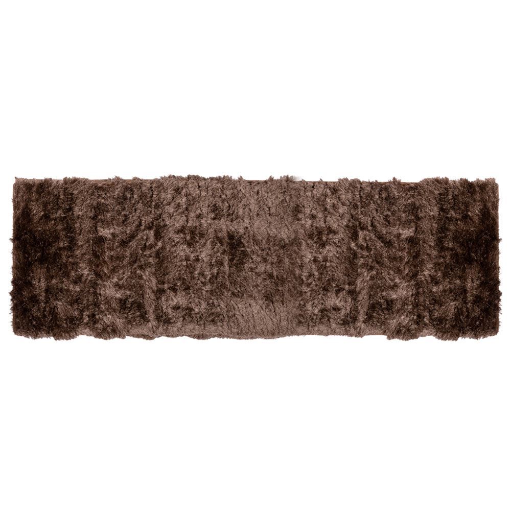 Passadeira Quarto E Sala Lisboa 0,80X2,50 M Havan - Castor