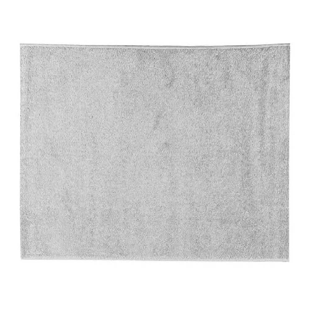 Tapete para Quarto e Sala 2,00X2,50 m Lotus Havan Casa - Cinza