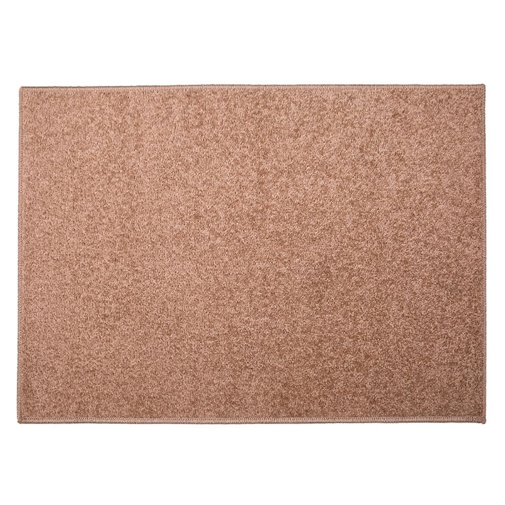 Tapete Para Sala Lotus 2,00X2,50 M Havan - Bege 