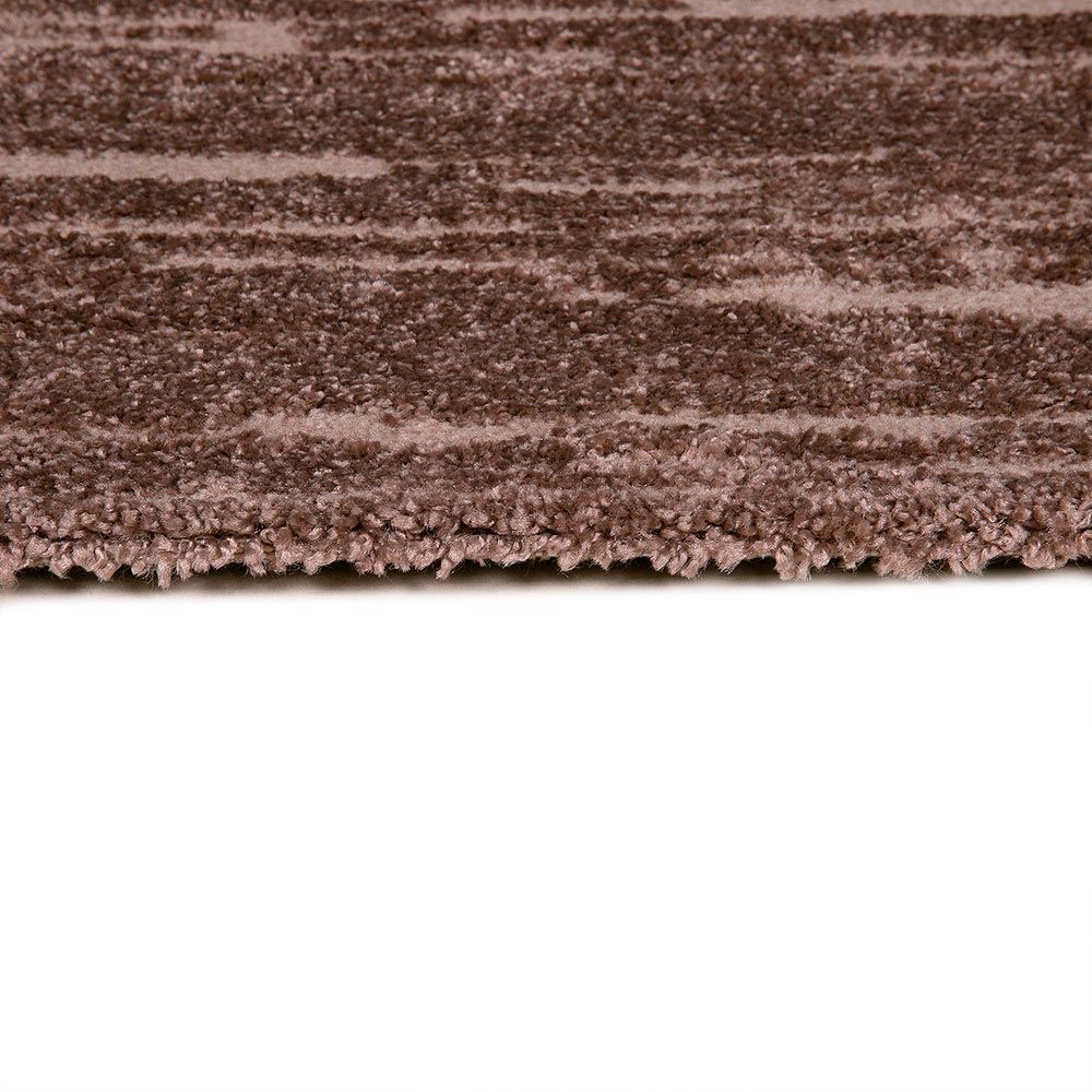 Tapete Lucca 1,40X2,00 Havan  - New Taupe