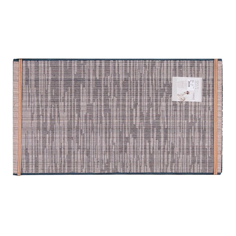 Tapete Lucca 57X100 Havan - Azul