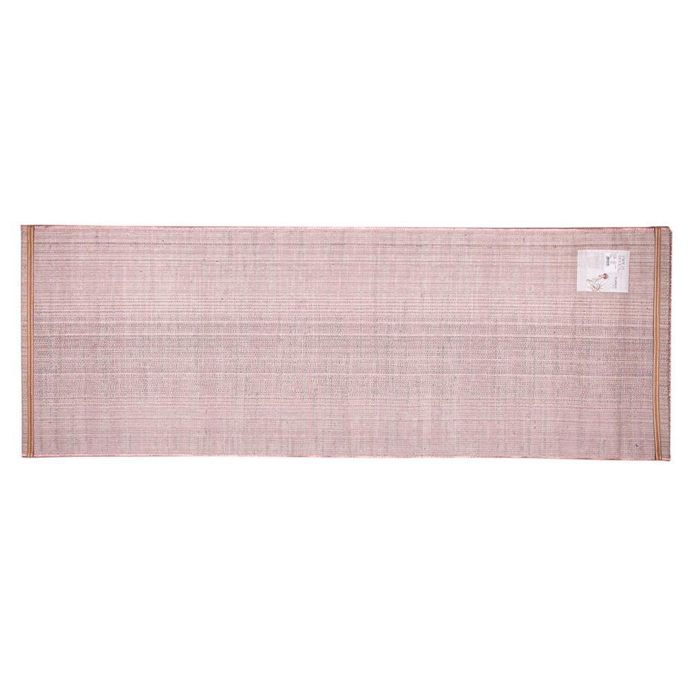 Tapete Lucca 67X180 Havan - Rose